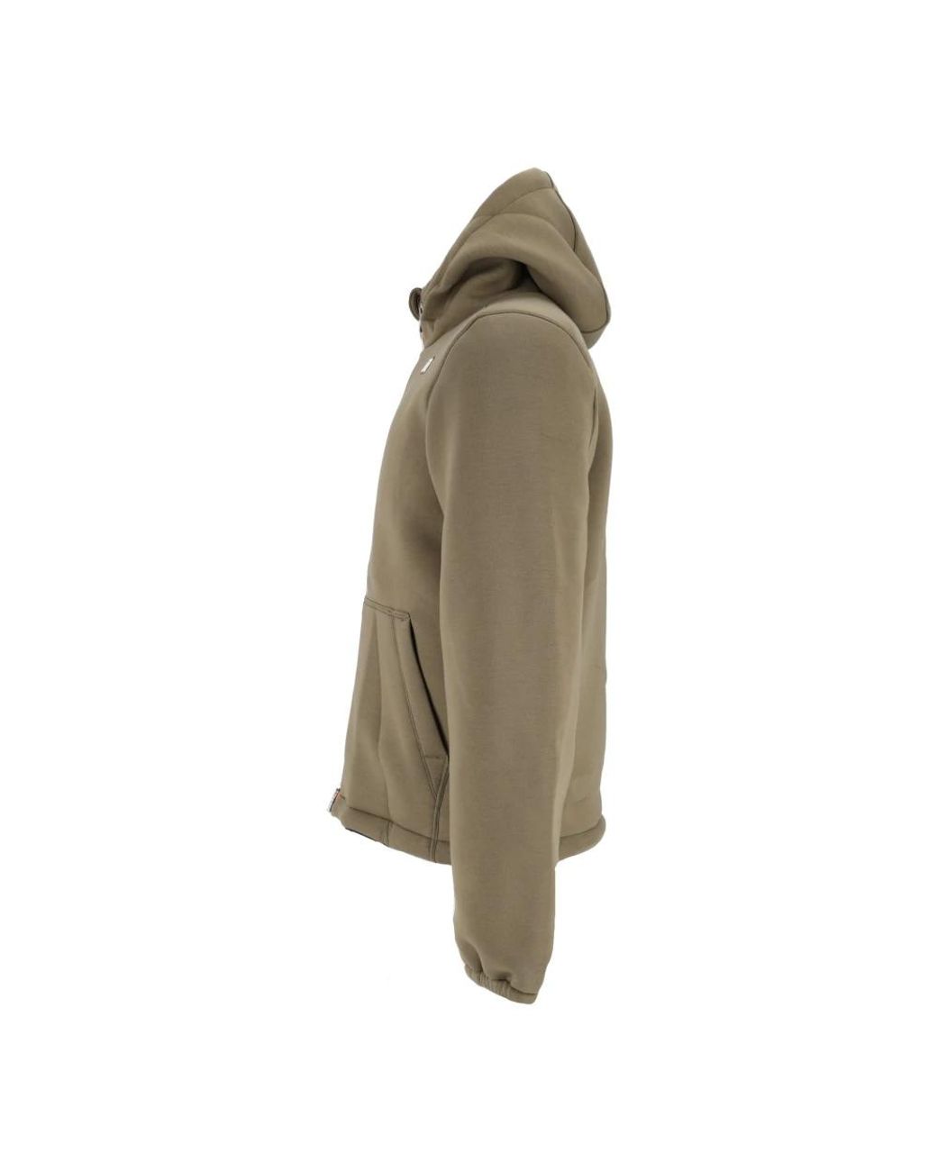 Light Jackets K-Way en coloris Green