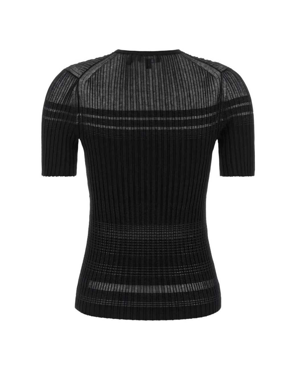 Theory Black T-Shirts