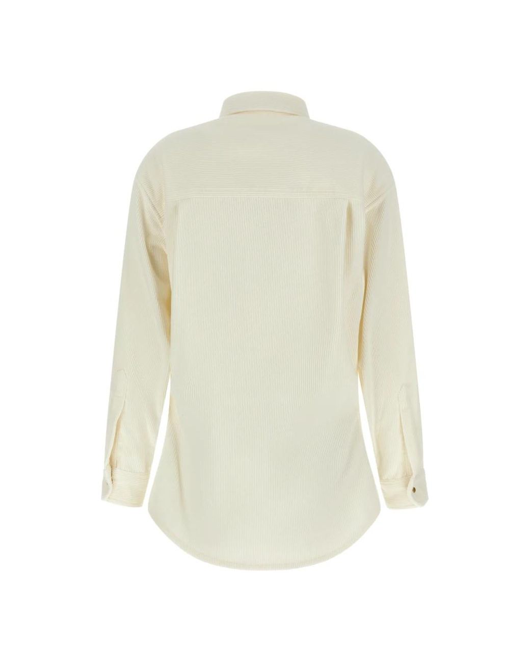 DARKPARK Natural Shirts