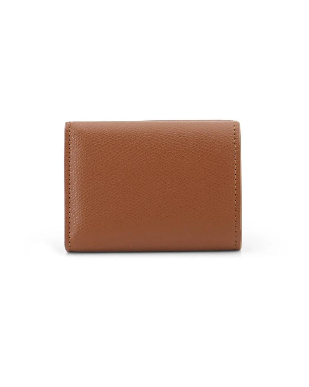 Fendi Brown Wallets & Cardholders
