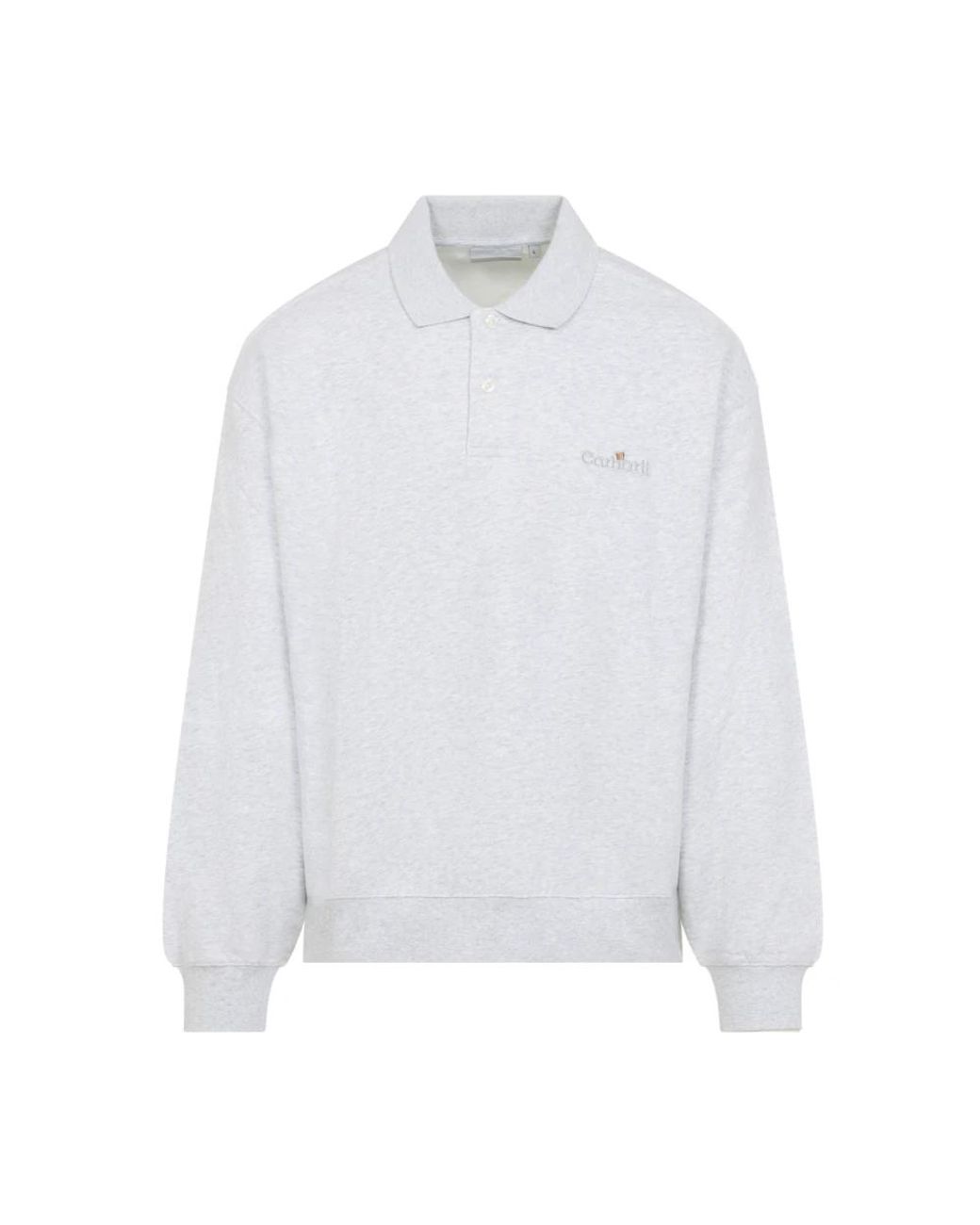 Carhartt White Sweatshirts for men