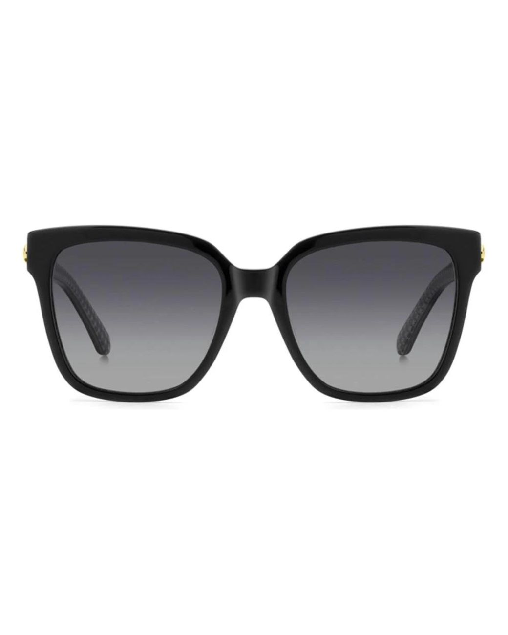 Kate Spade Black Sunglasses