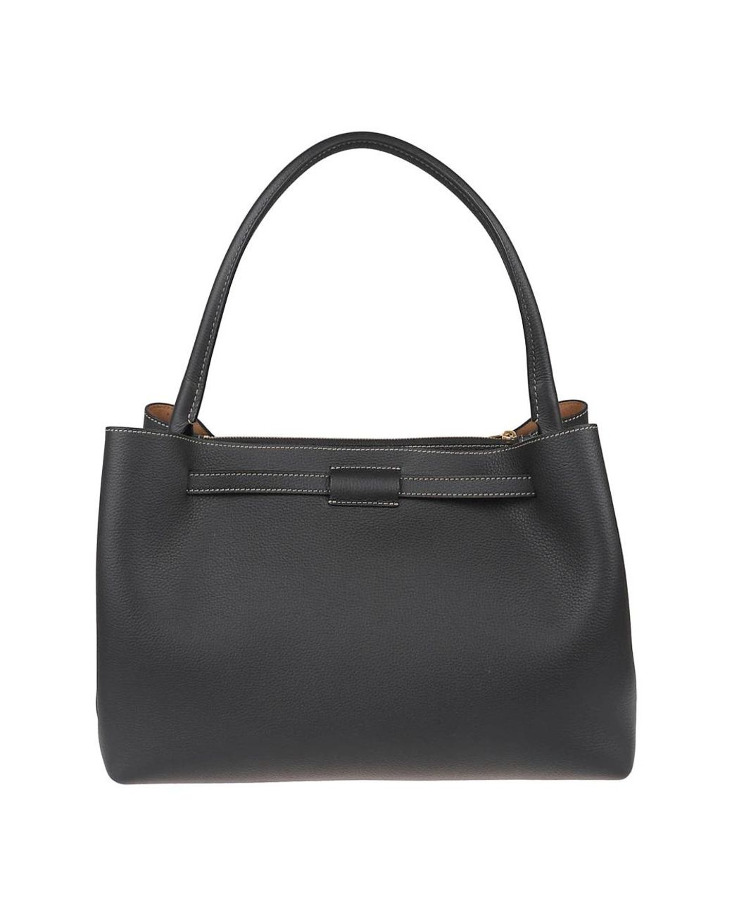 Tod's Black Handbags