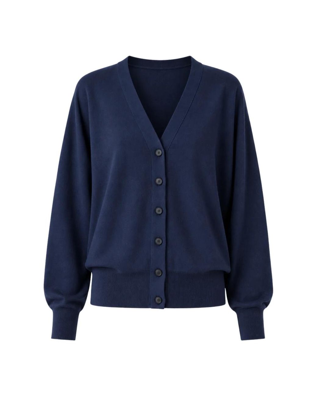 Cardigans MEIMEIJ de color Blue