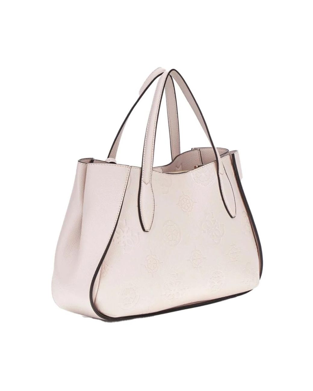 Guess Pink Shoulder Bags