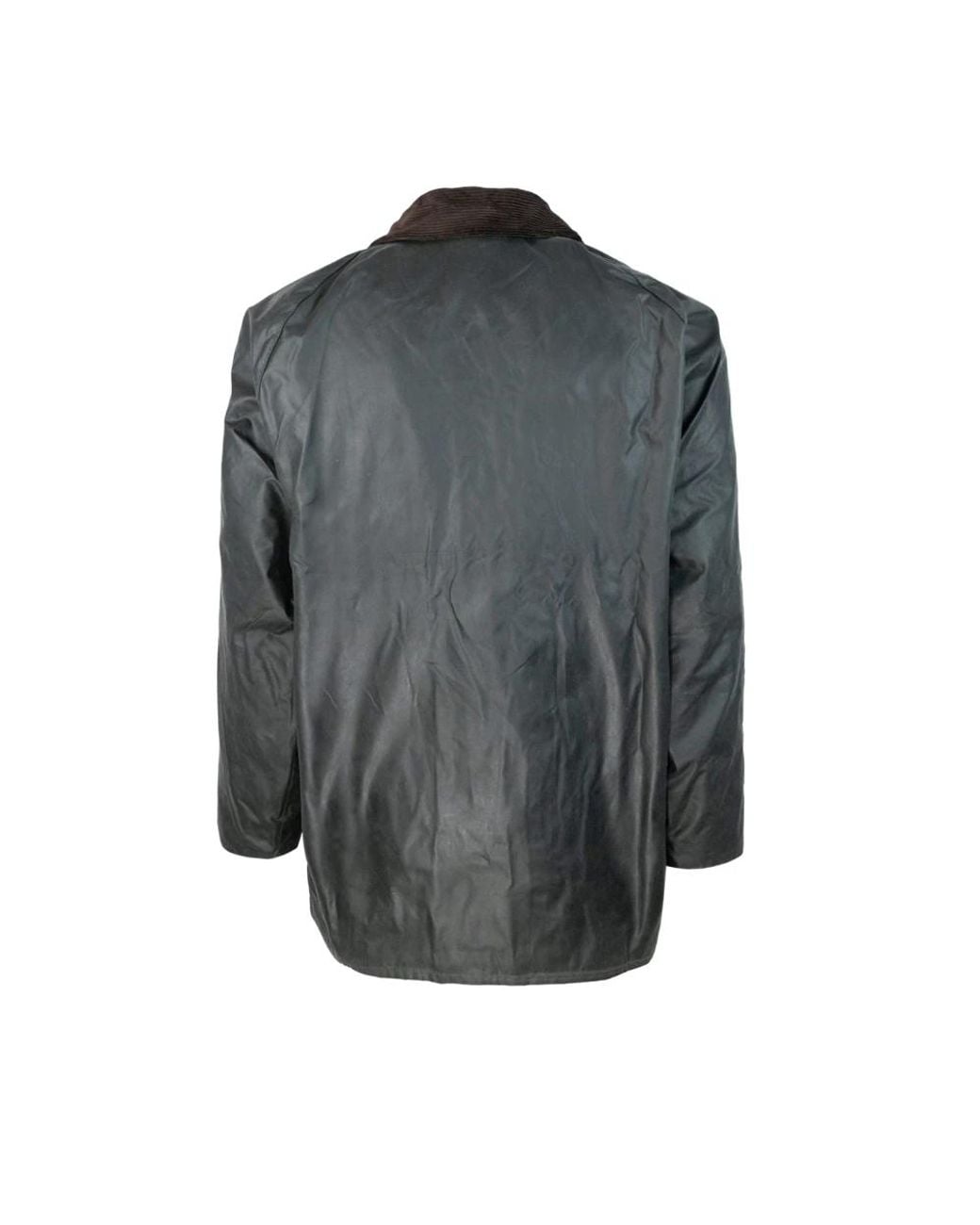 Light Jackets Barbour de hombre de color Gray