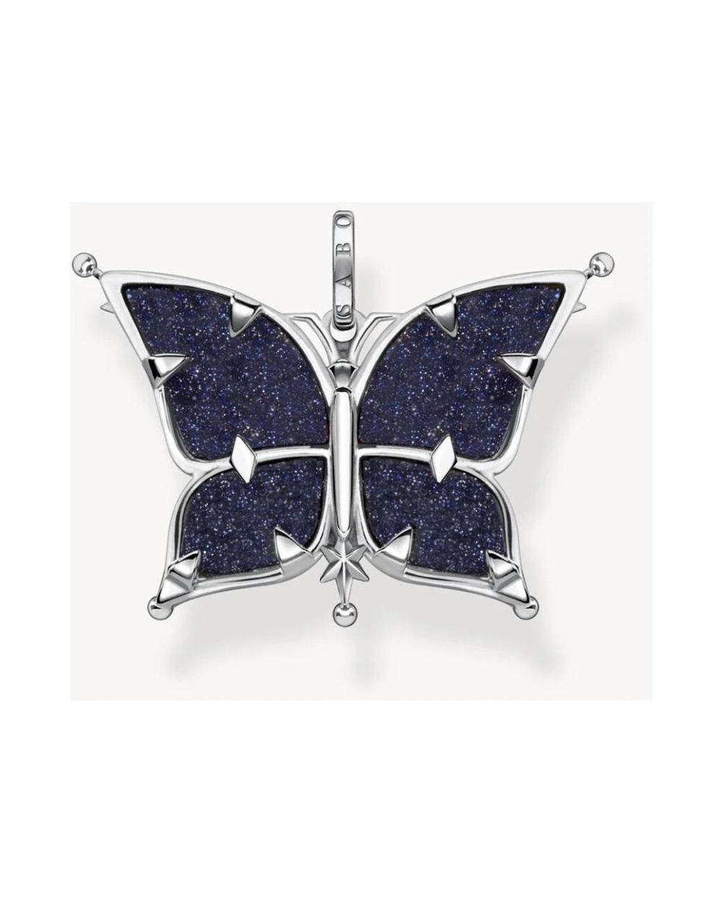 Thomas Sabo Blue Jewellery
