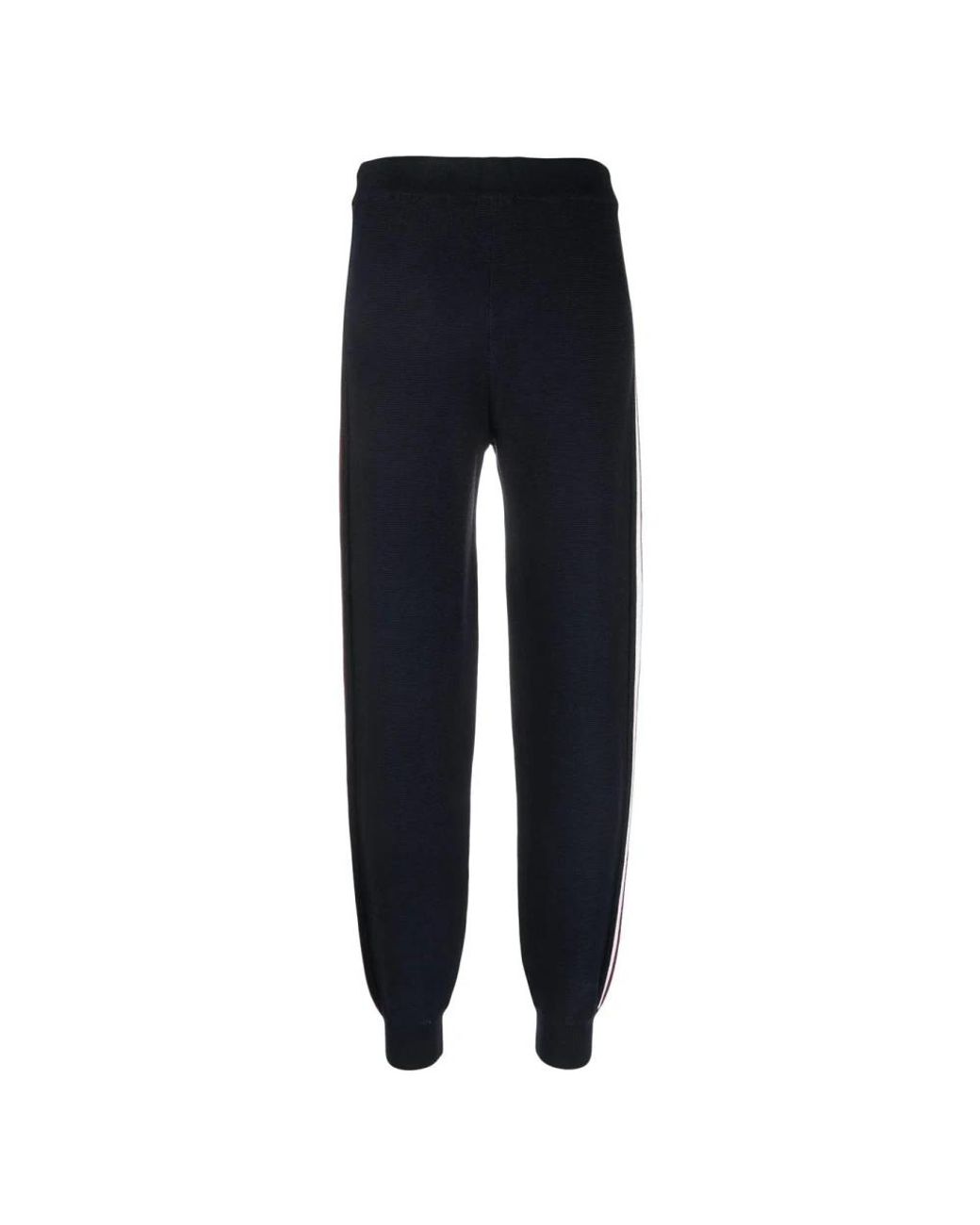 Tommy Hilfiger Blue Sweatpants