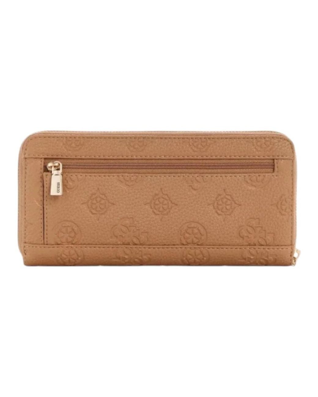 Guess Brown Clutches