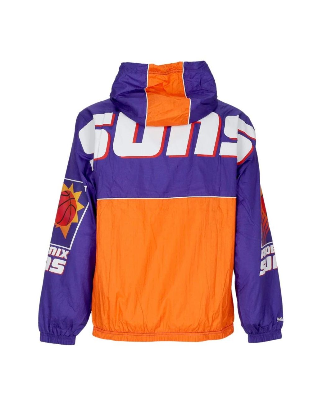 Light Jackets Mitchell & Ness pour homme en coloris Blue