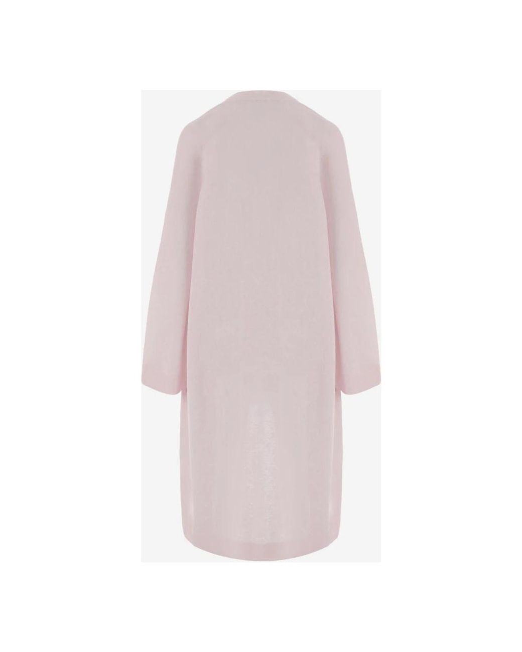 Cardigans Sa Su Phi de color Pink