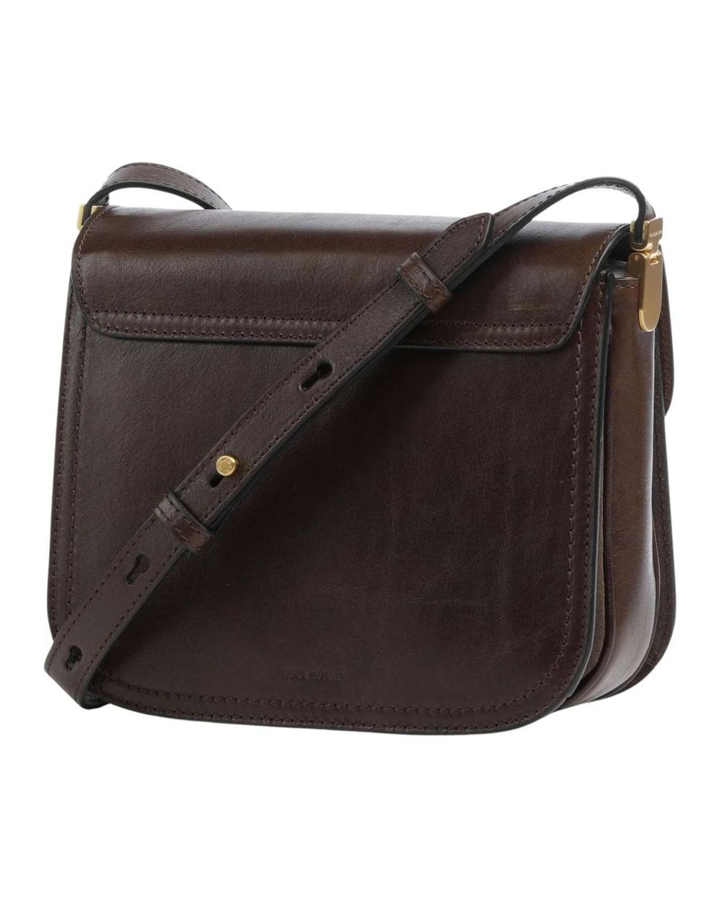 The Bridge Black Cross Body Bags
