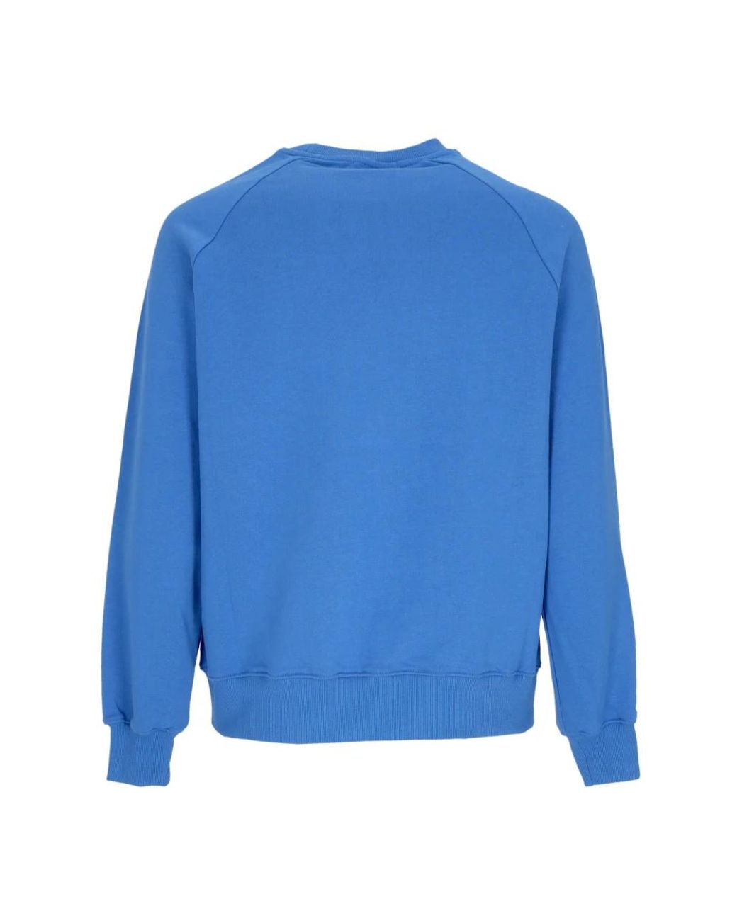 Caterpillar Blue Sweatshirts for men