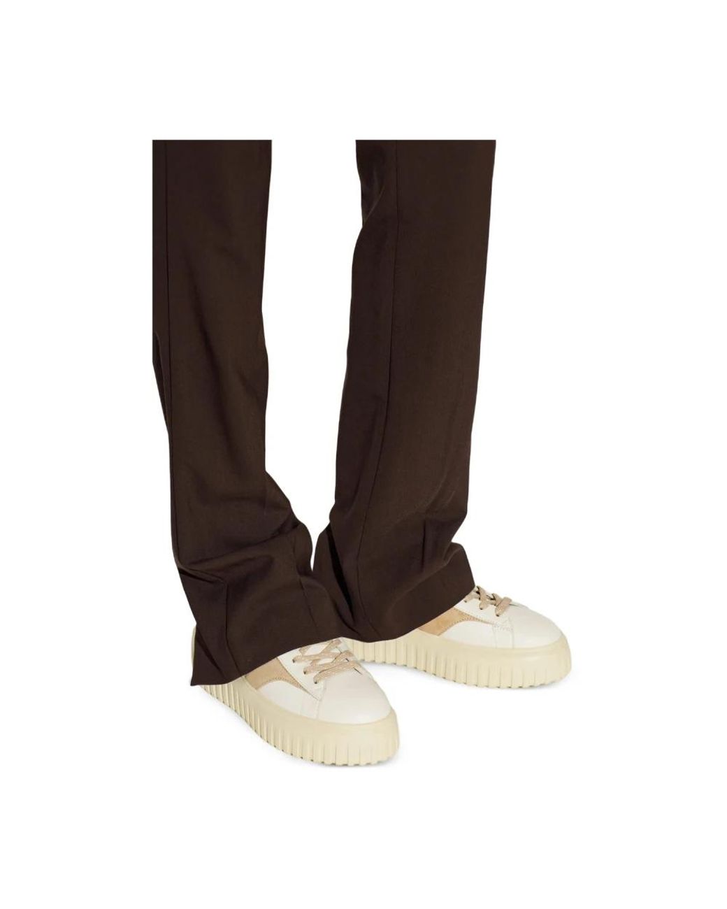 Hogan Natural Sneakers