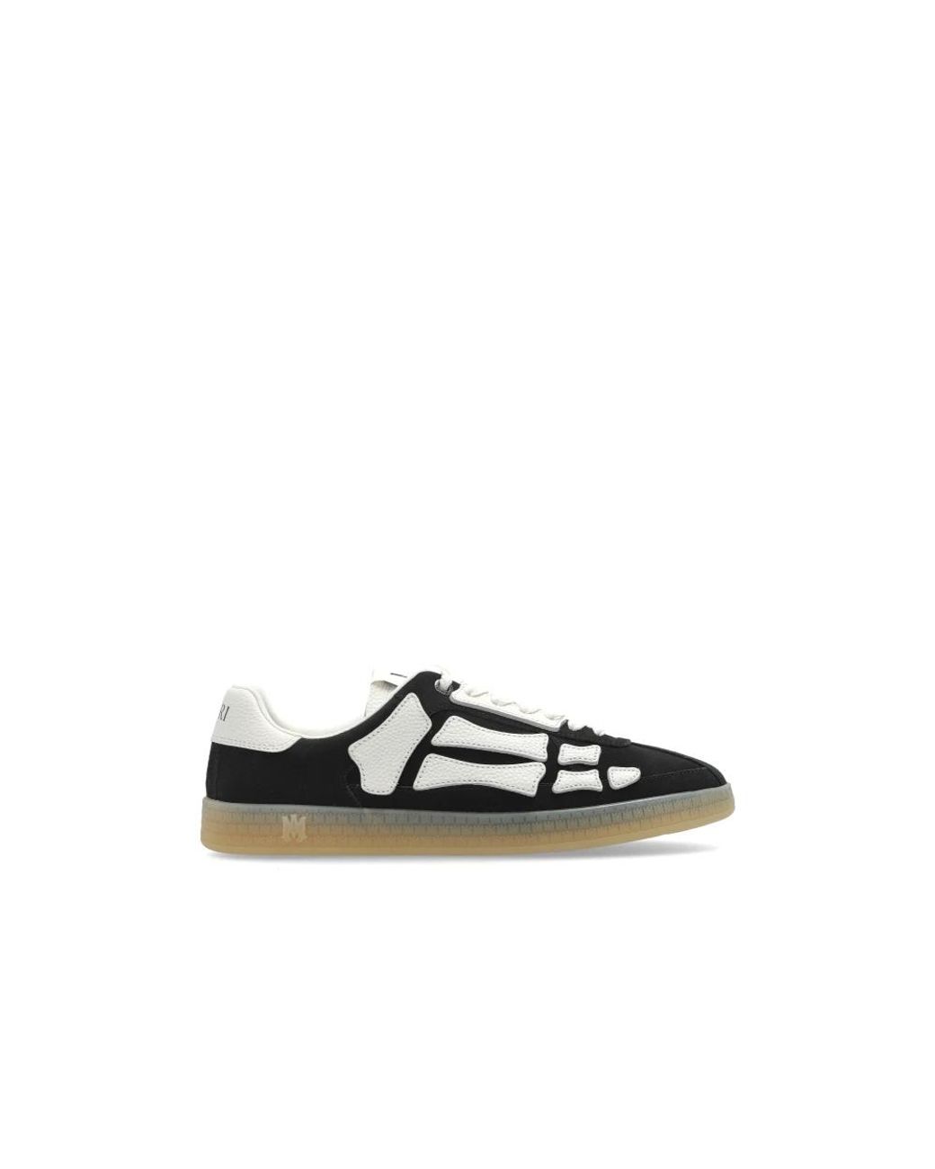Amiri Black Sneakers for men