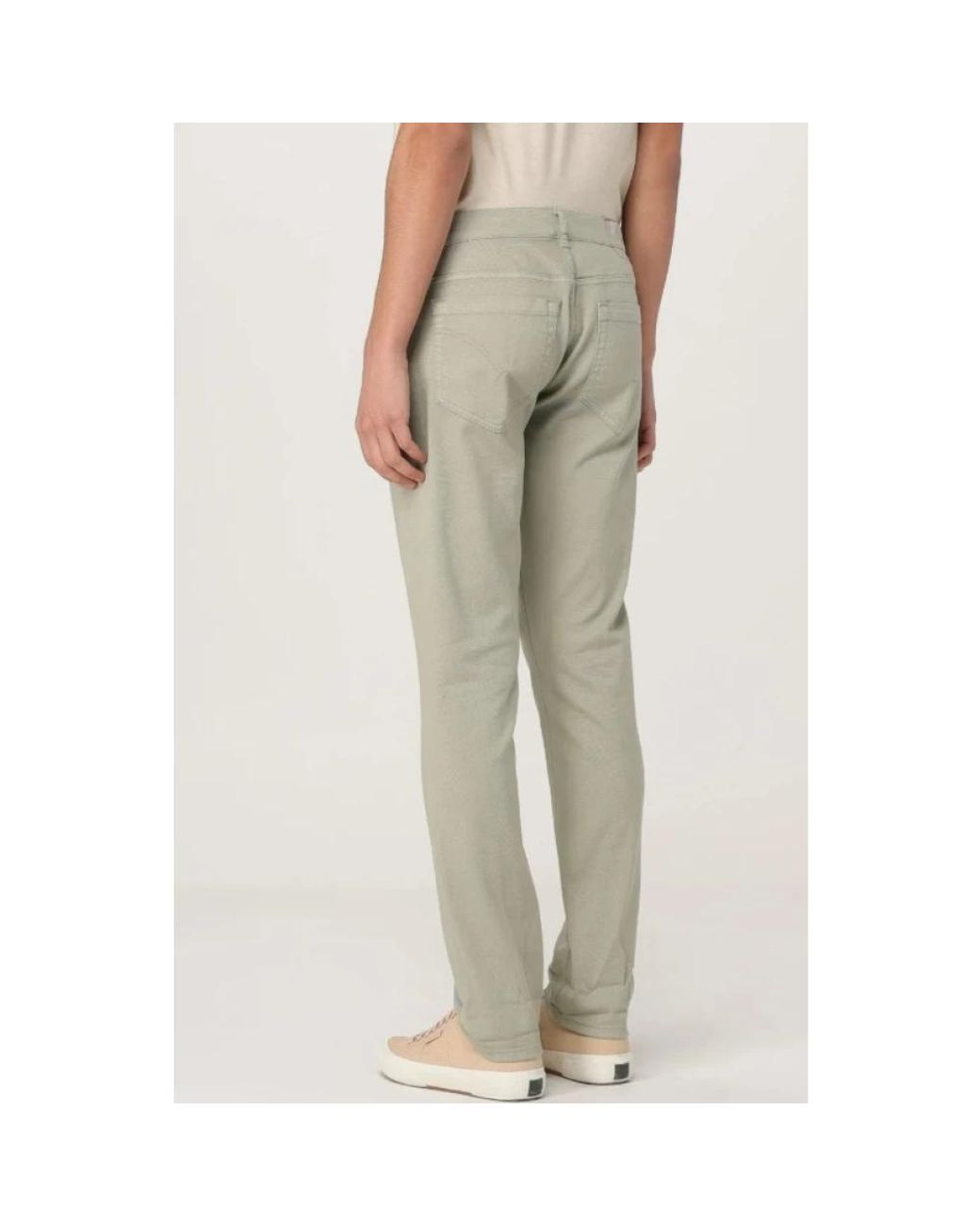 Dondup Natural Slim Fit Jeans for men