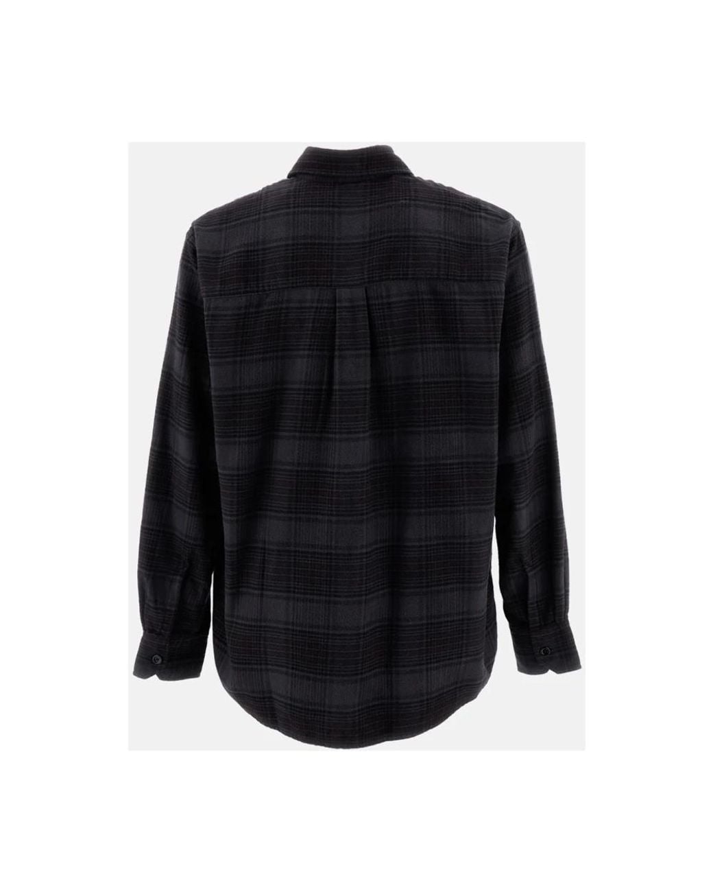 Our Legacy Blue Casual Shirts for men