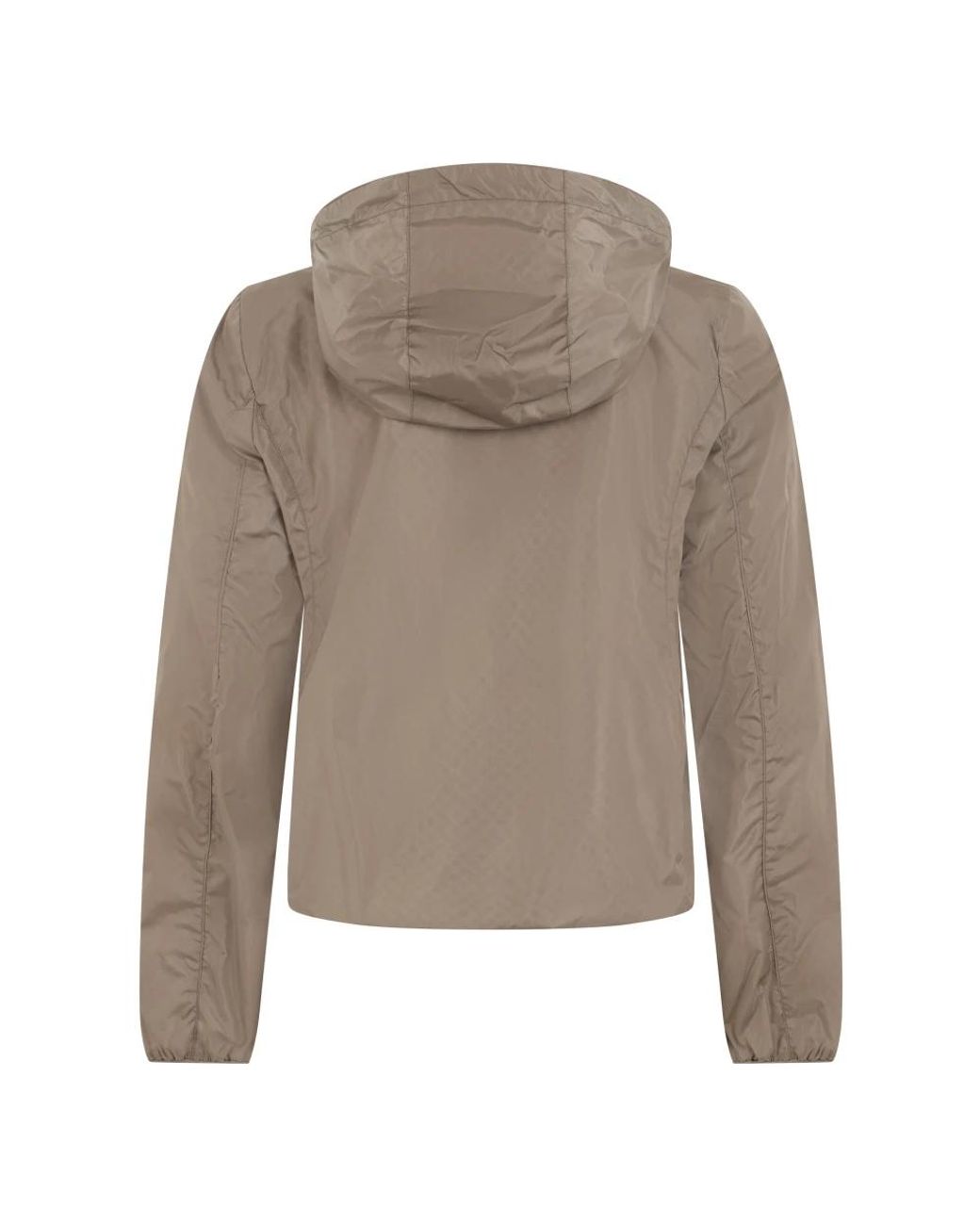 Winter Jackets Moorer en coloris Gray