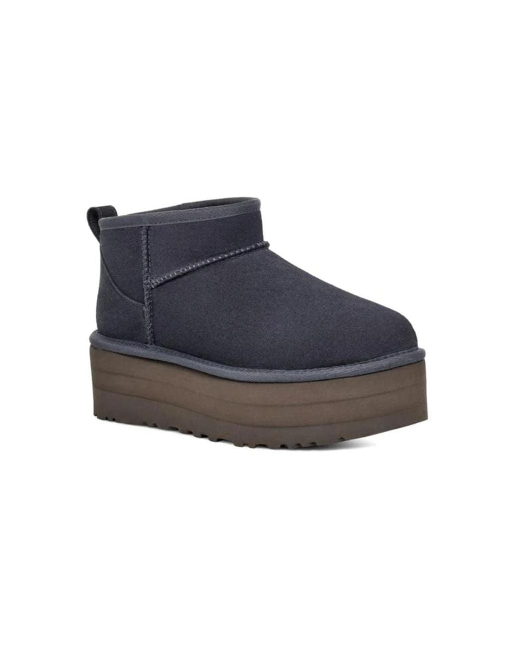 Ugg Blue Winter Boots