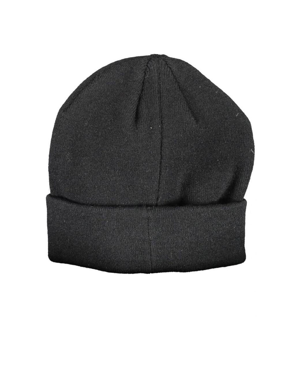 La Martina Gray Beanies