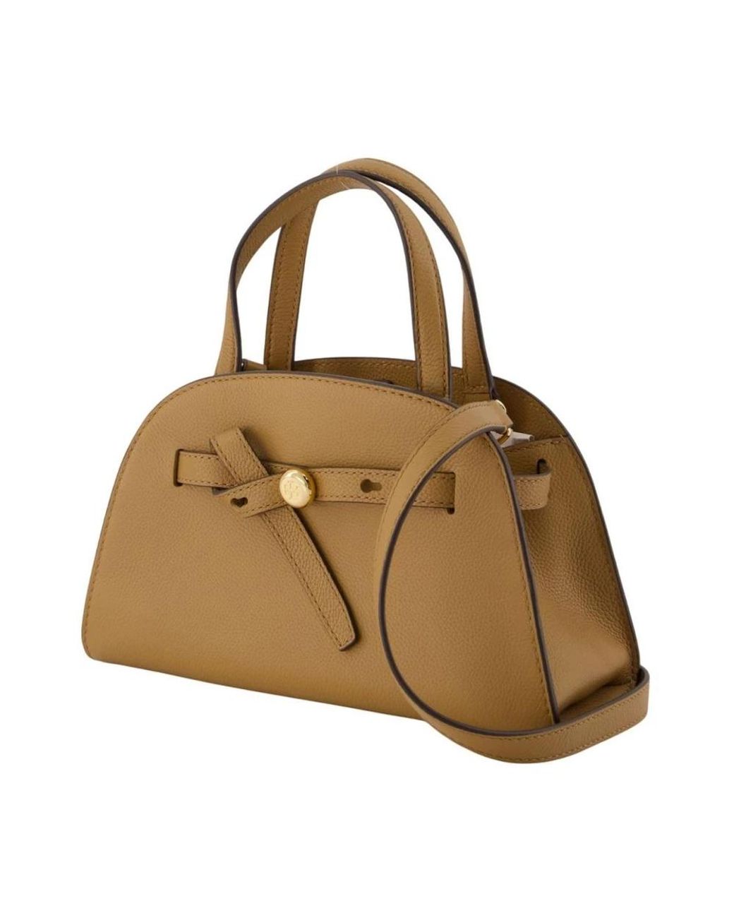 Tory Burch Brown Handbags
