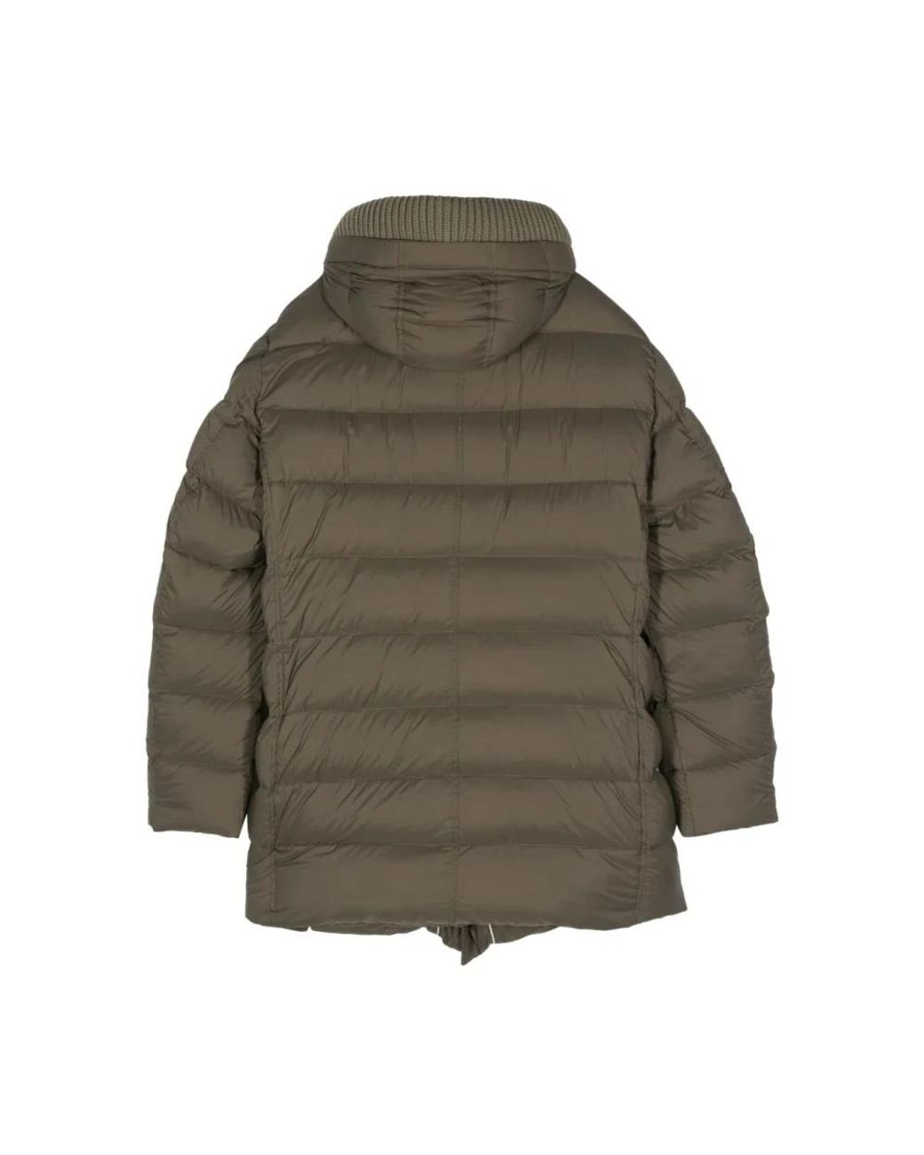 Herno Jassen ,Il Parka in het Green voor heren