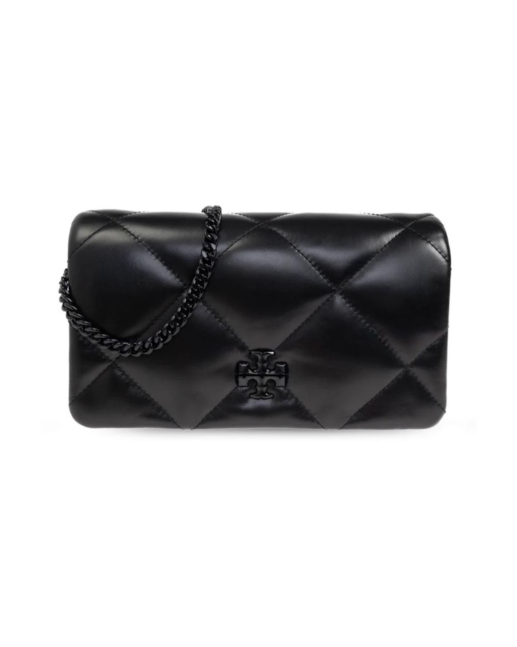 Wallets & Cardholders Tory Burch de color Black