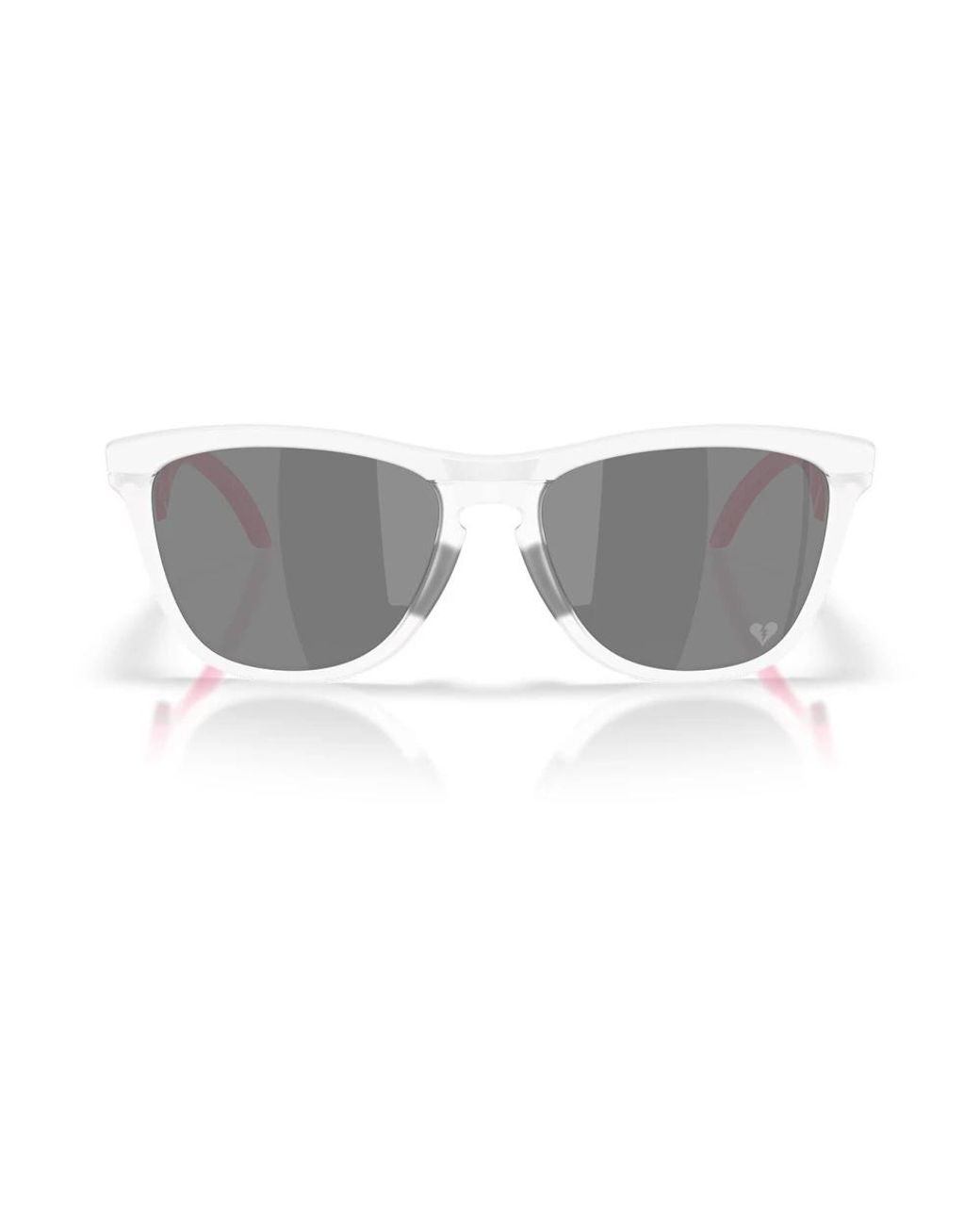 Oakley Gray Sunglasses