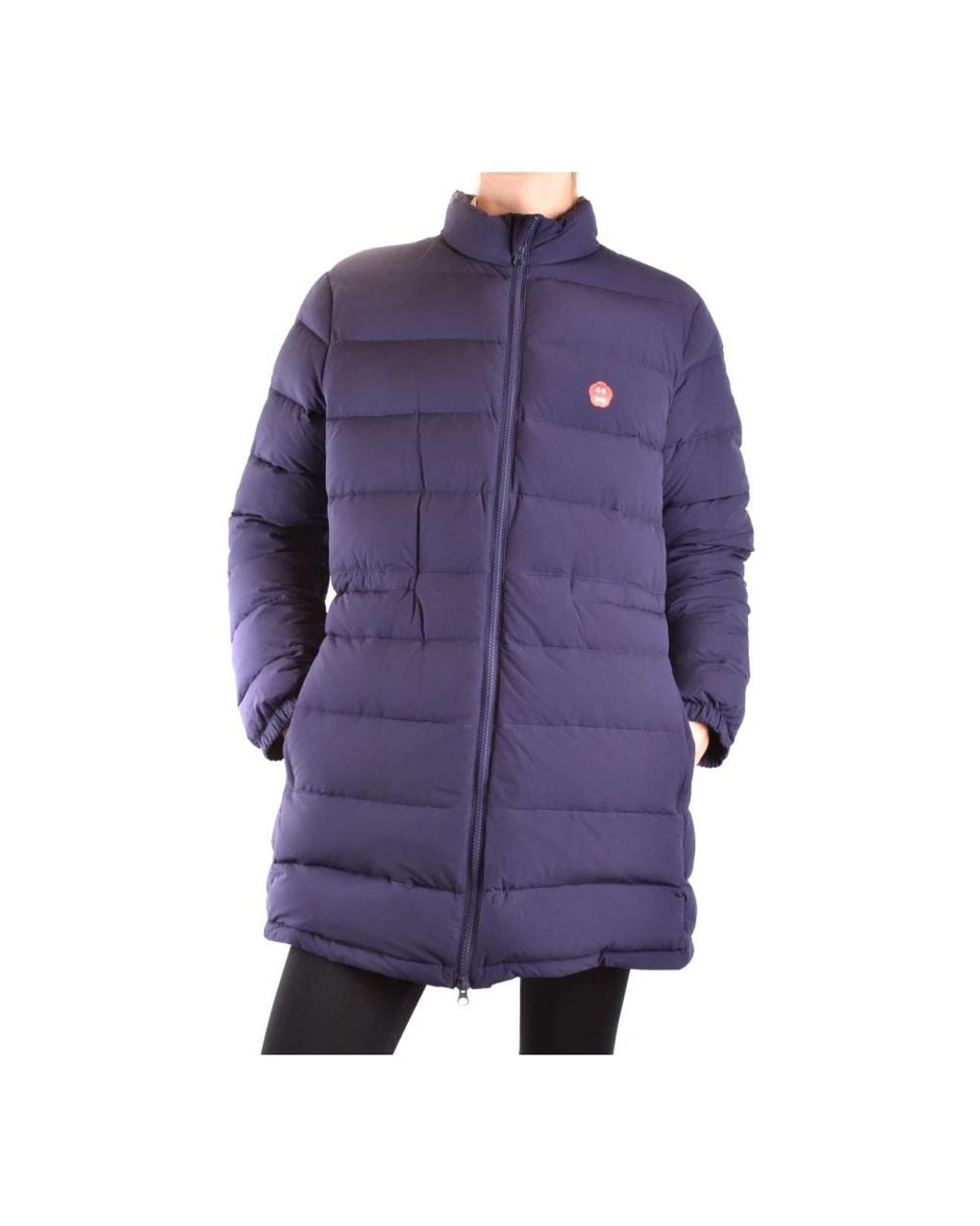 Aspesi Purple Jacket