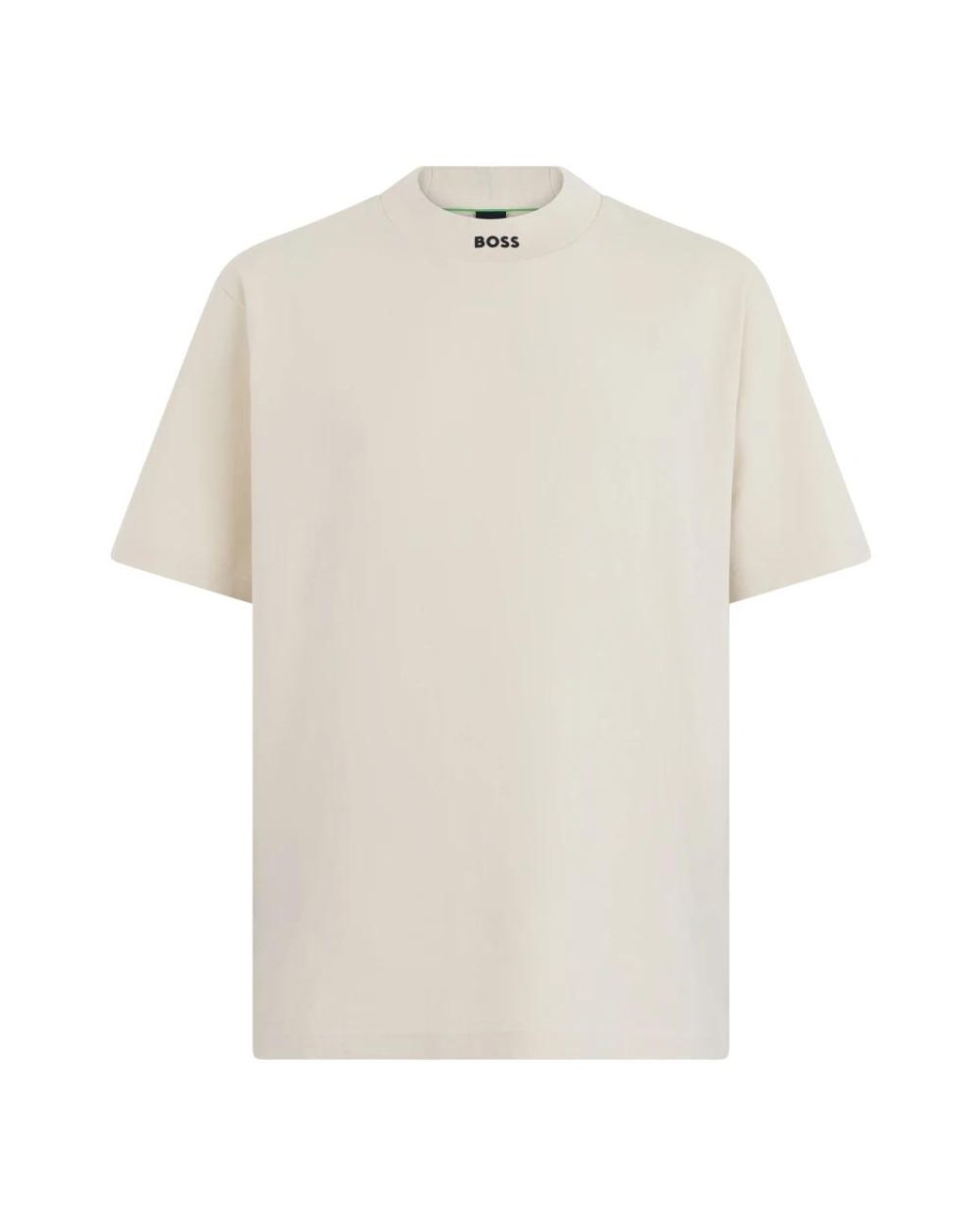 Boss White T-Shirts for men