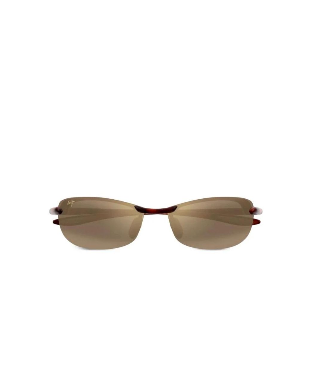 Maui Jim Brown Sunglasses
