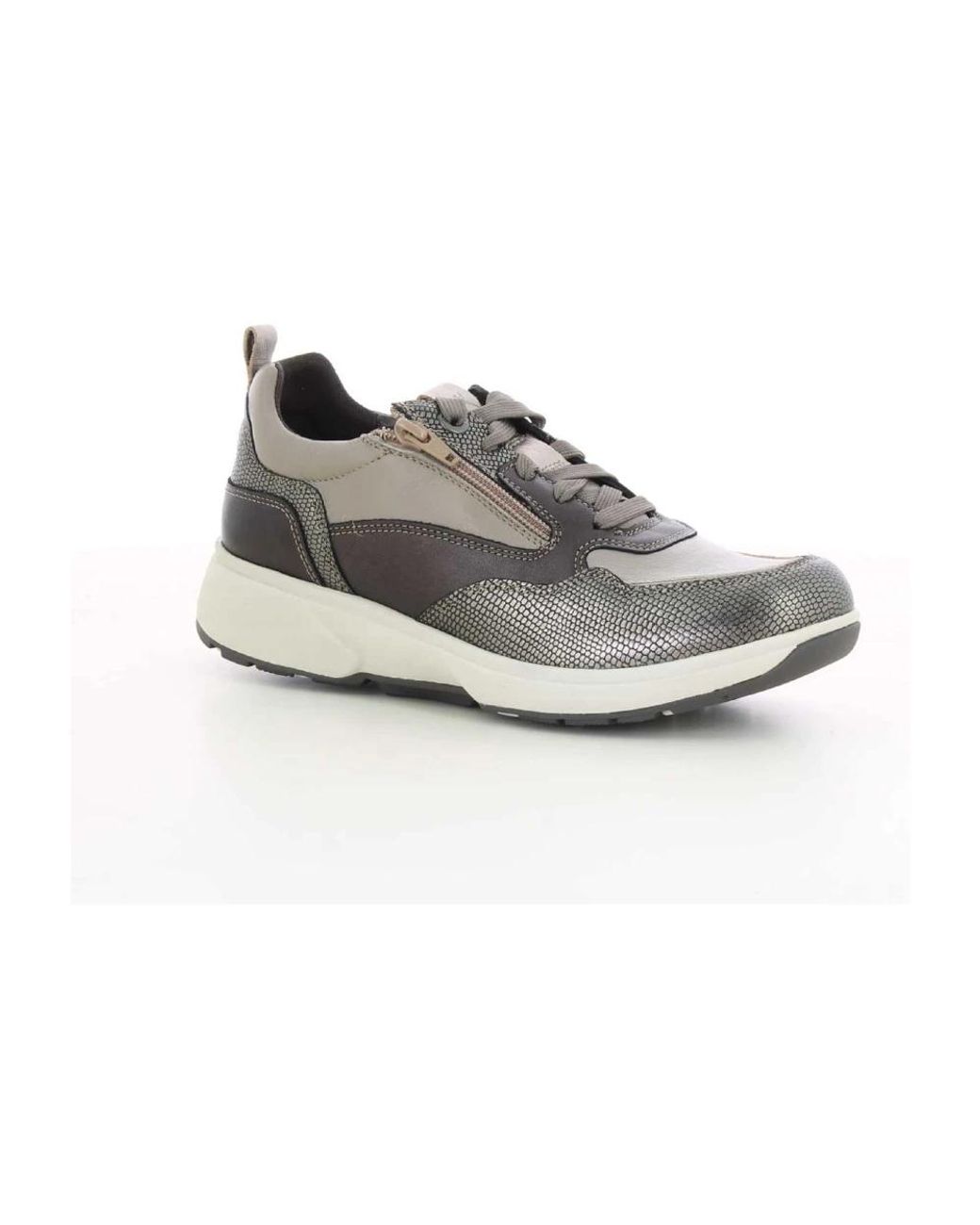 Sneakers Xsensible en coloris Gray