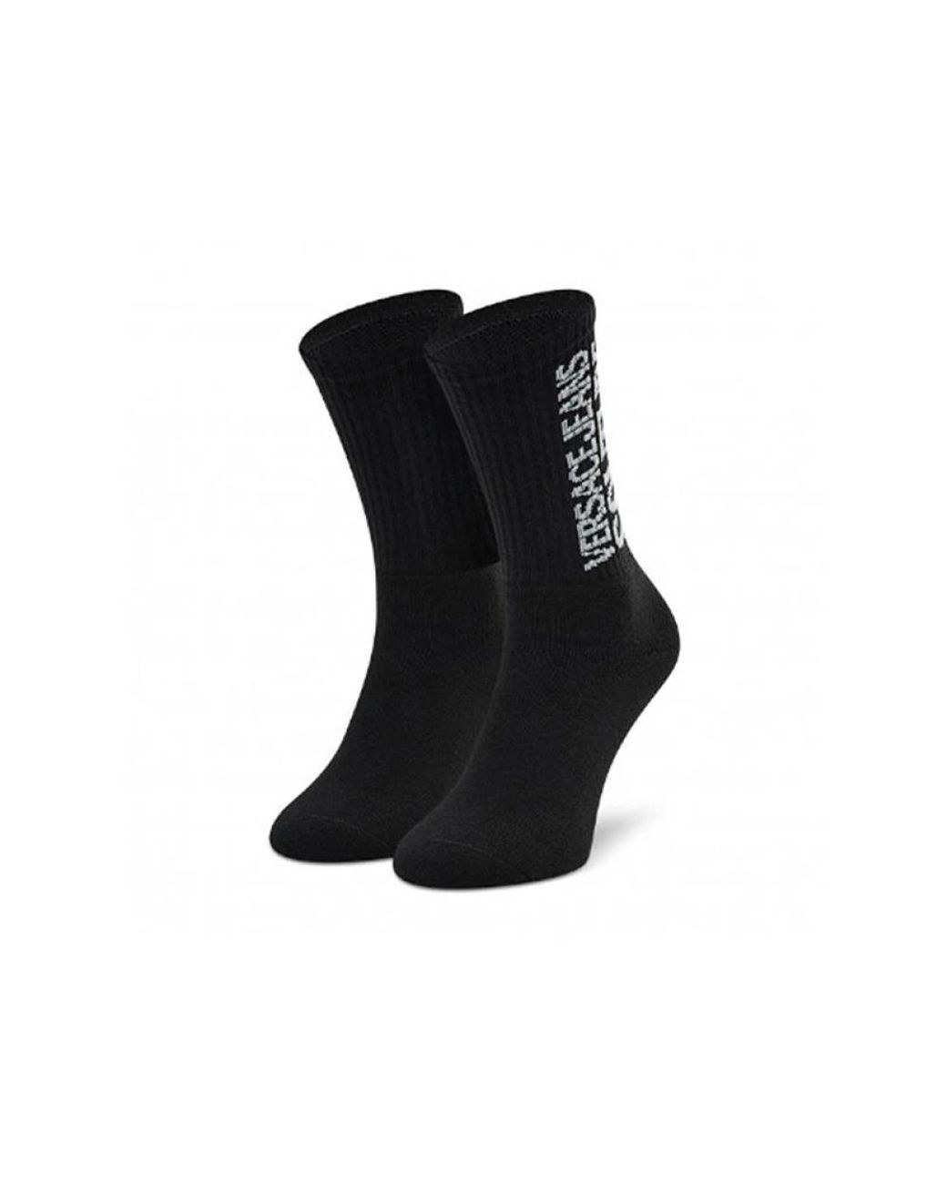 Versace Jeans Couture Ondergoed ,Zwart ,Sokken in het Black