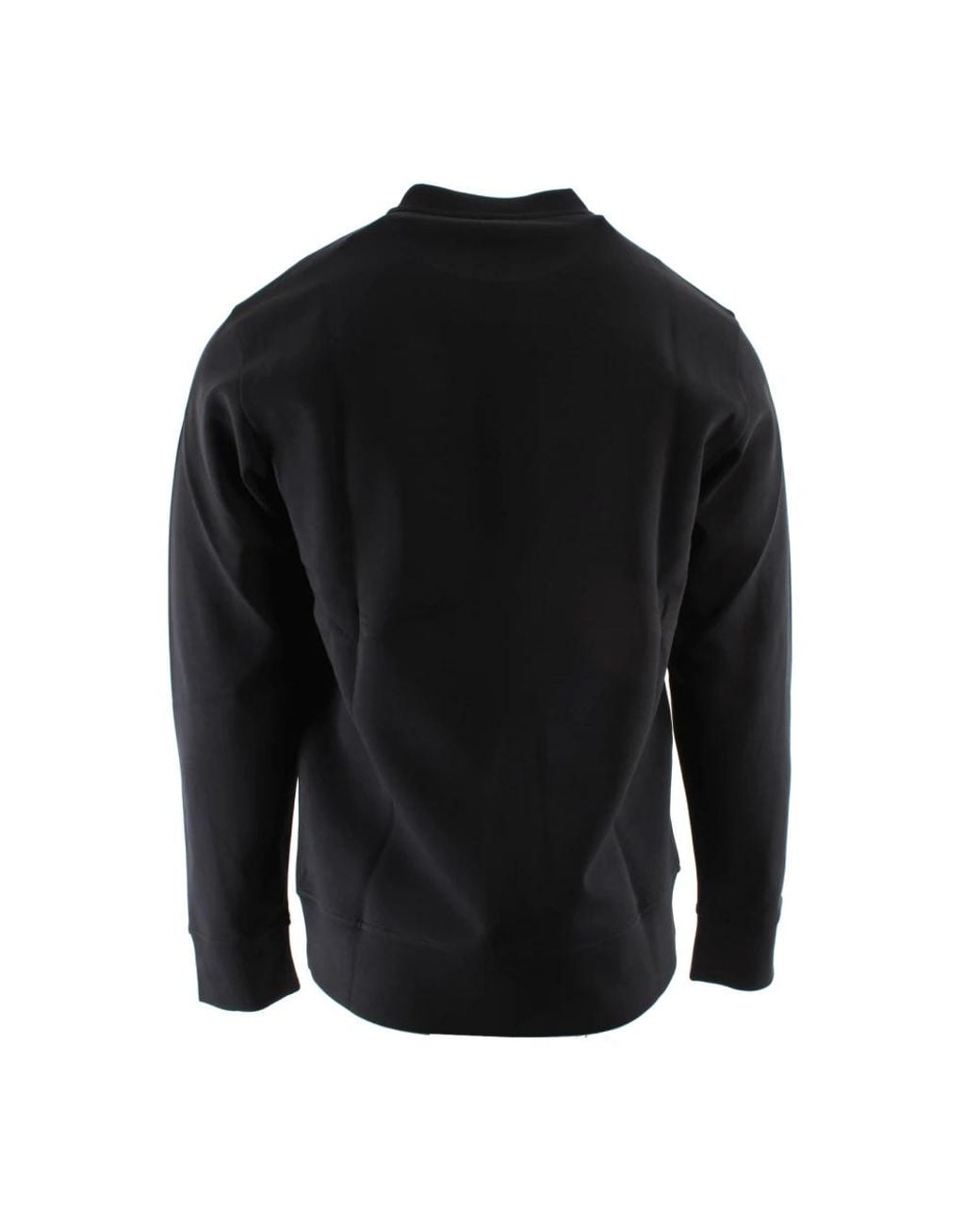 Paul & Shark Black Sweatshirts for men