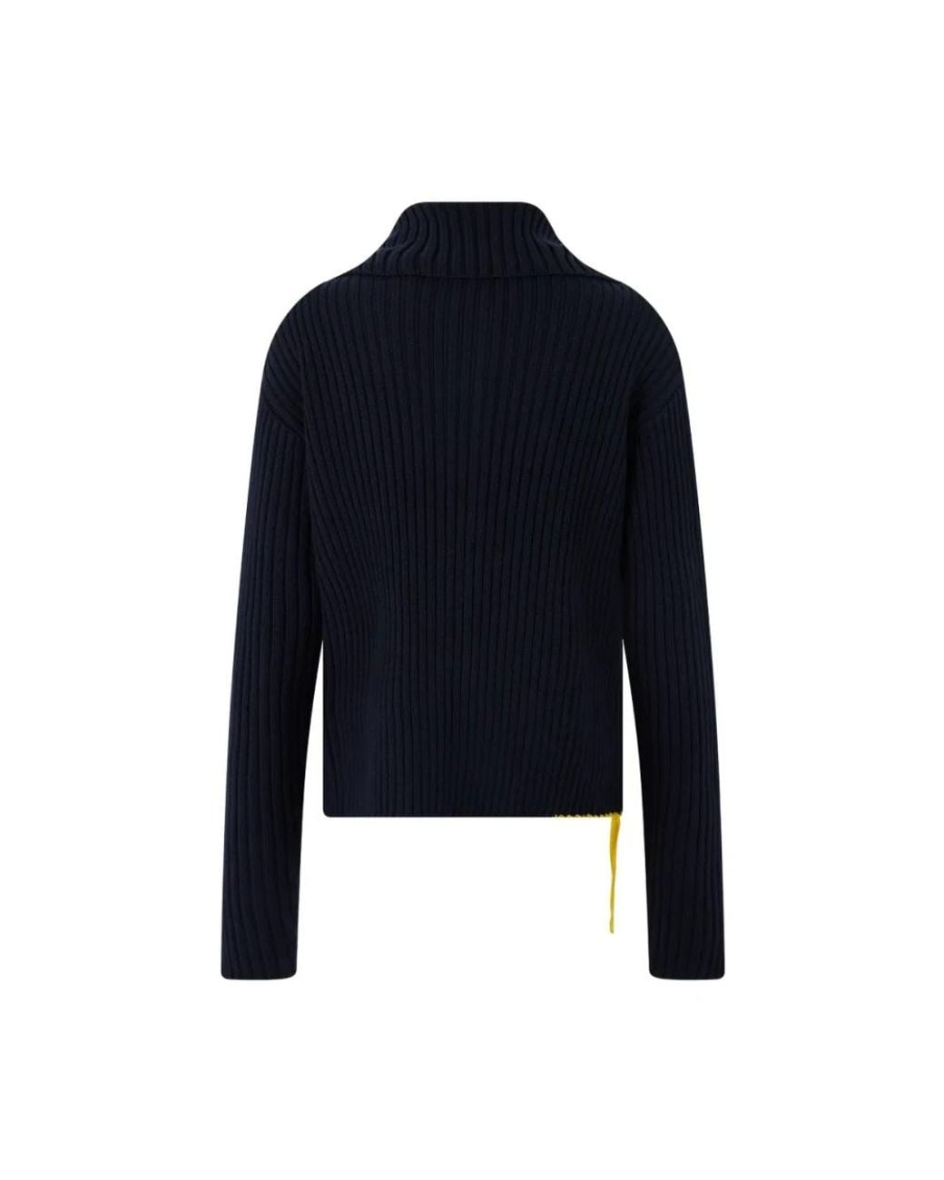 Zip-Throughs Fendi de hombre de color Blue