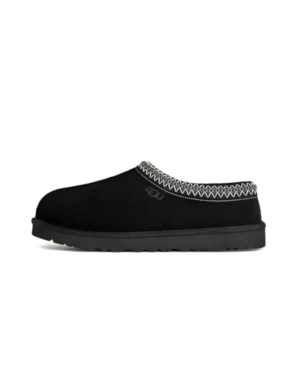 Ugg Tasman Ii Hausschuh in Black für Herren
