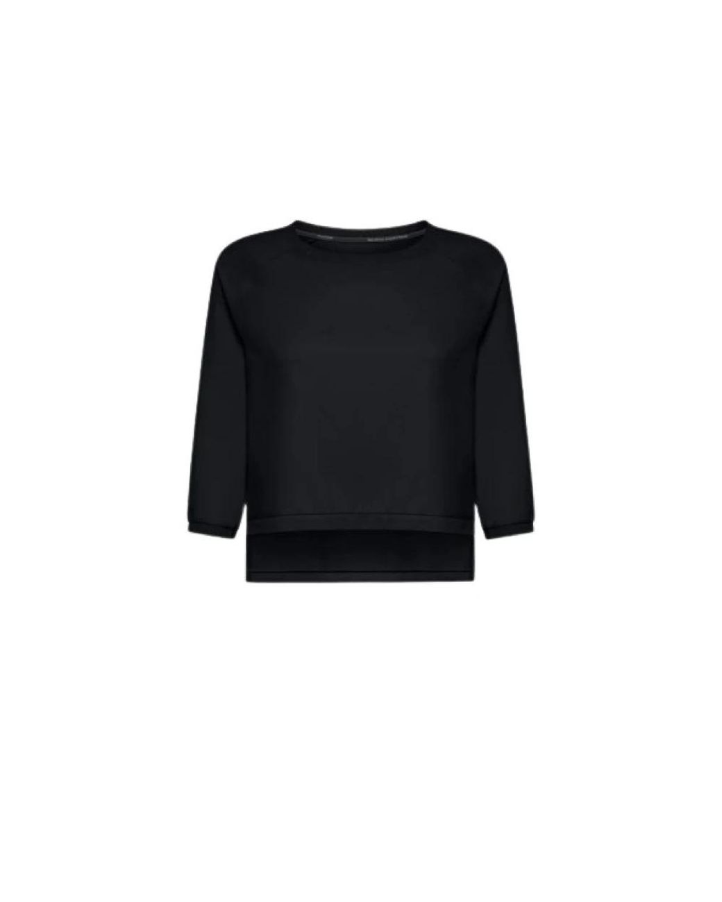 Rrd Tops ,Blauw ,T-Shirt in het Black