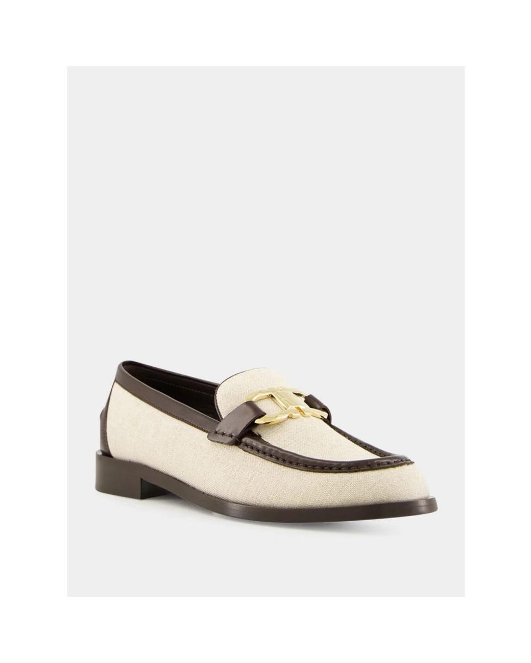 Ferragamo Multicolor Loafers