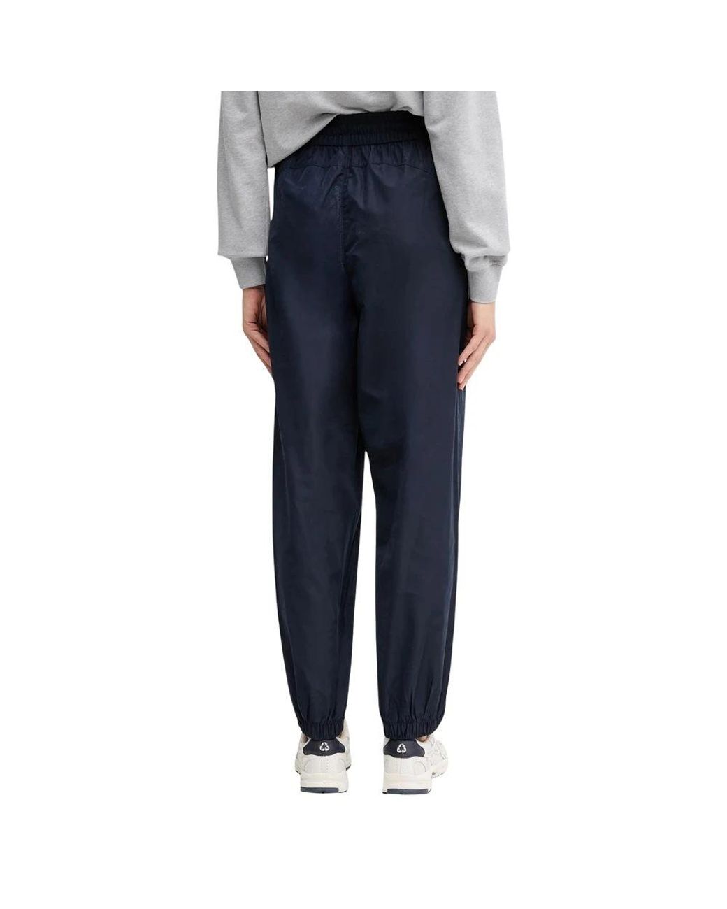 Sweatpants Calvin Klein de color Blue