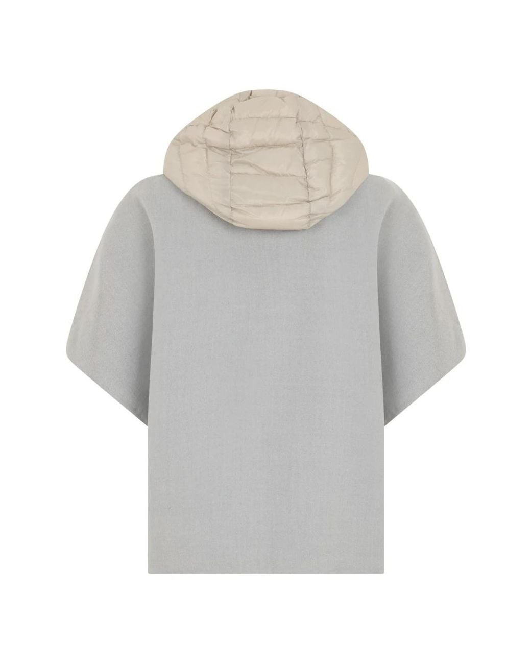 Light Jackets Moorer en coloris Gray