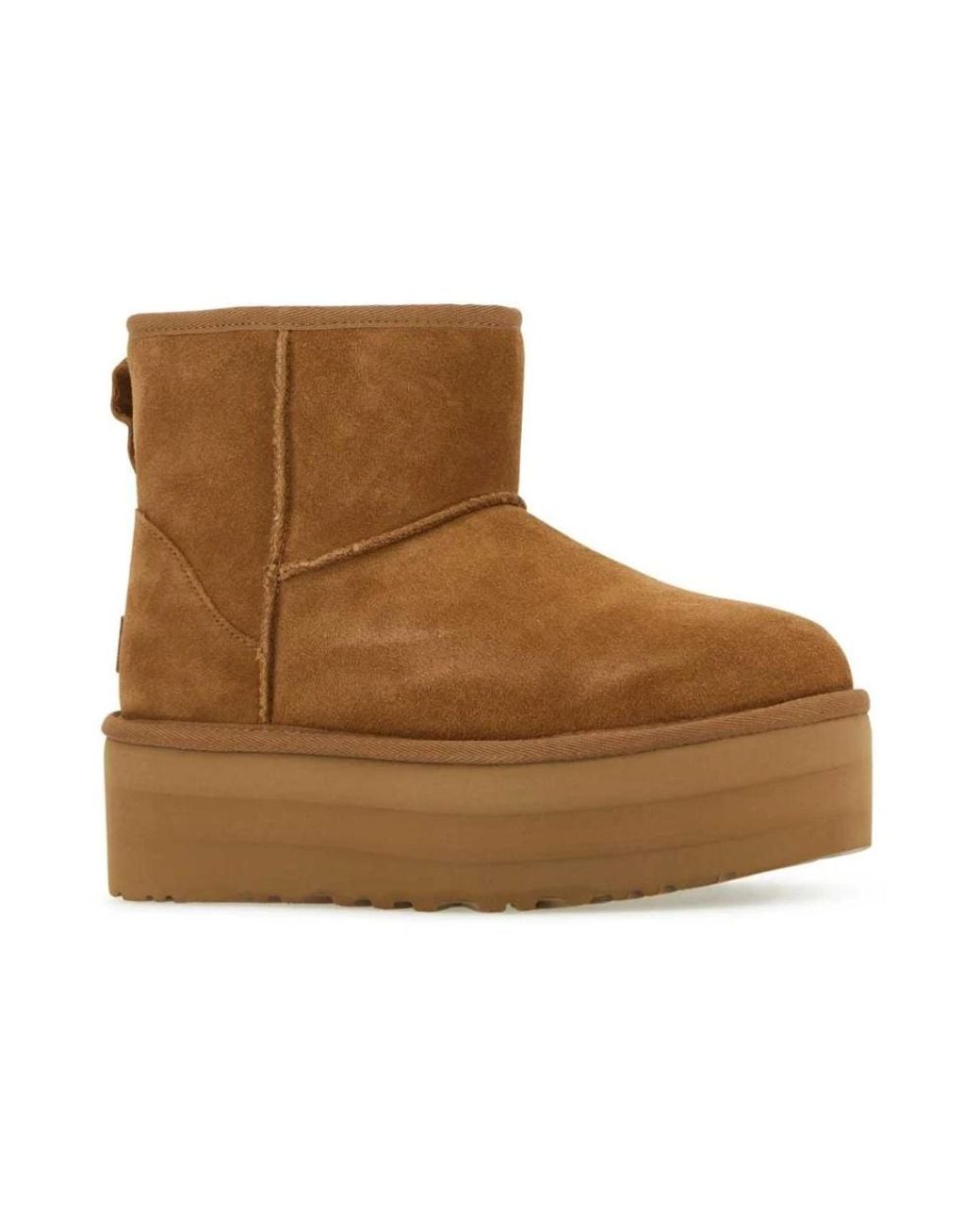 Winter Boots Ugg en coloris Brown