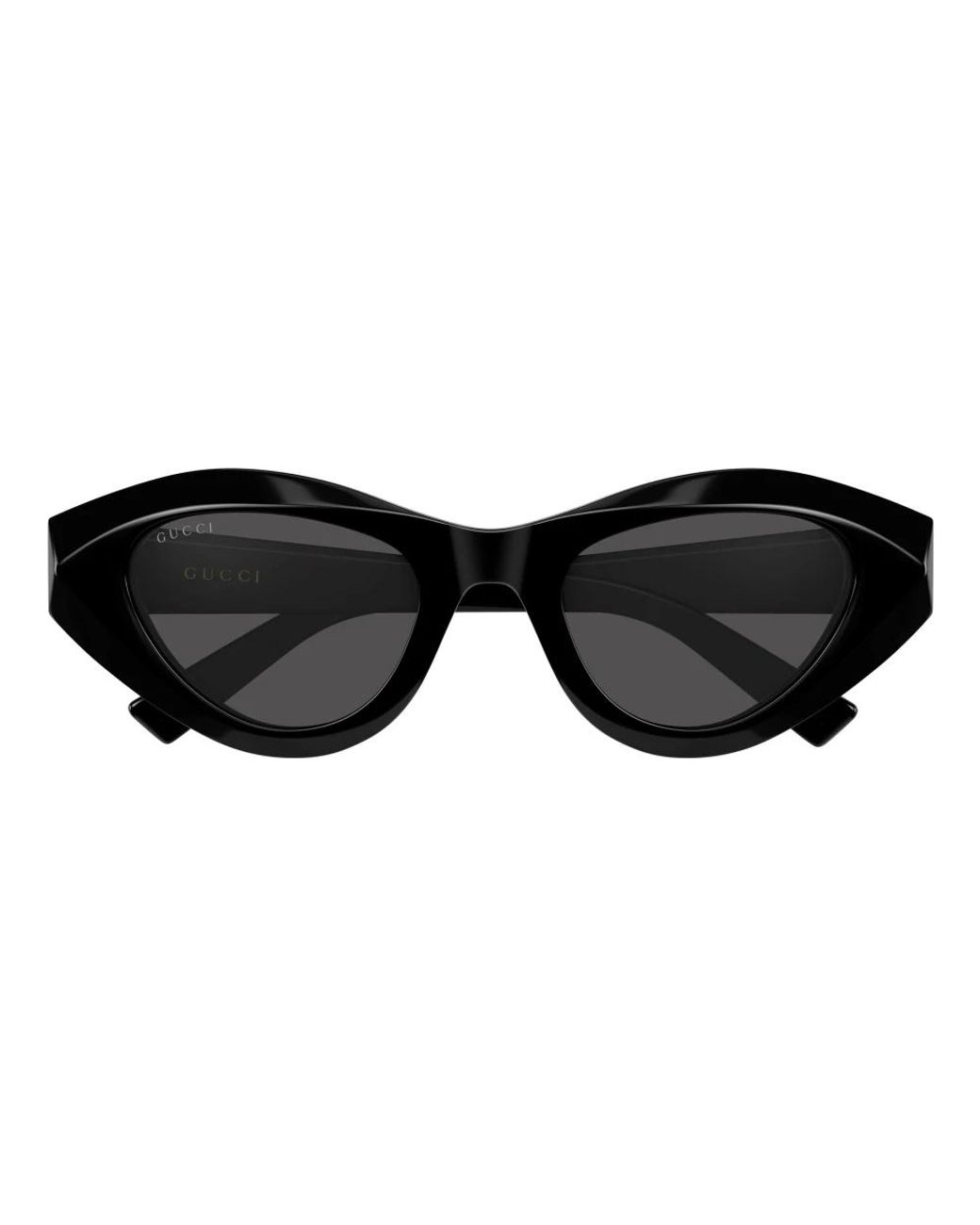 Gucci Black Sunglasses