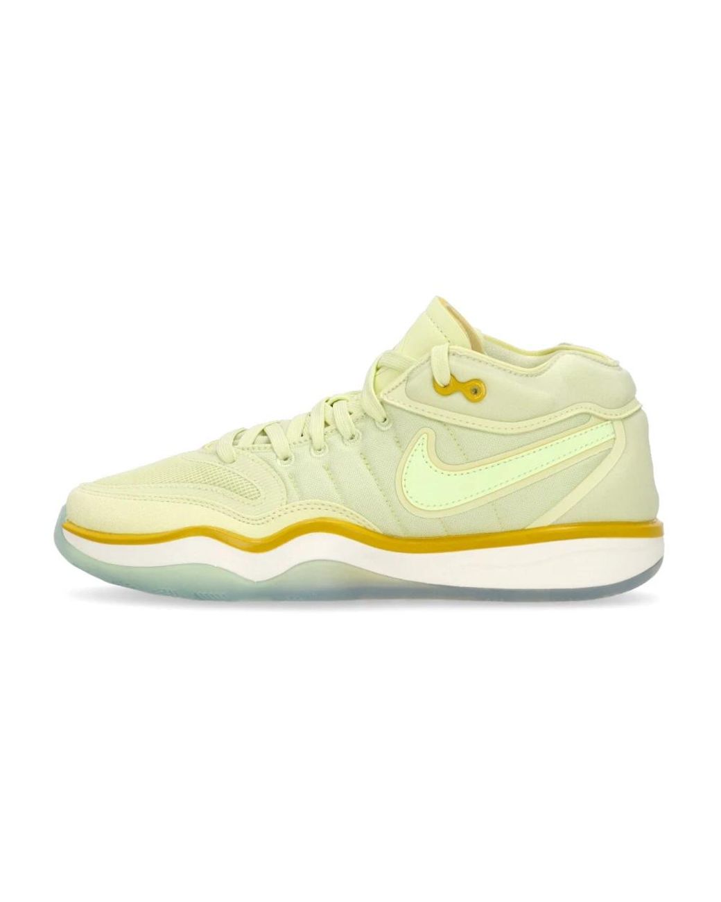 Training Shoes Nike pour homme en coloris Yellow