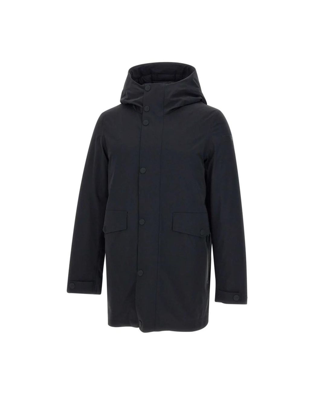 Rrd Blue Down Jackets for men