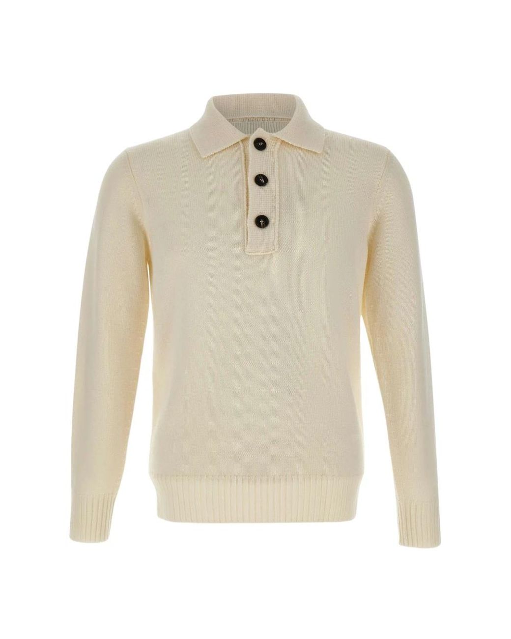 Kangra White Polo Shirts for men