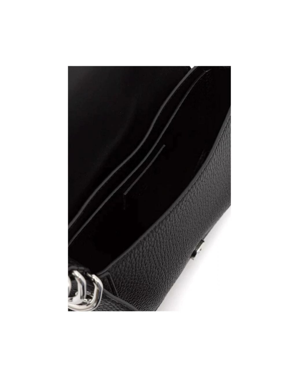 Boss Black Cross Body Bags