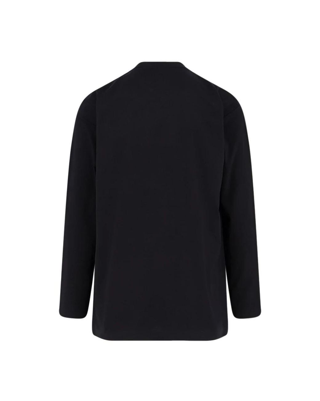 Y-3 Blue Long Sleeve Tops for men