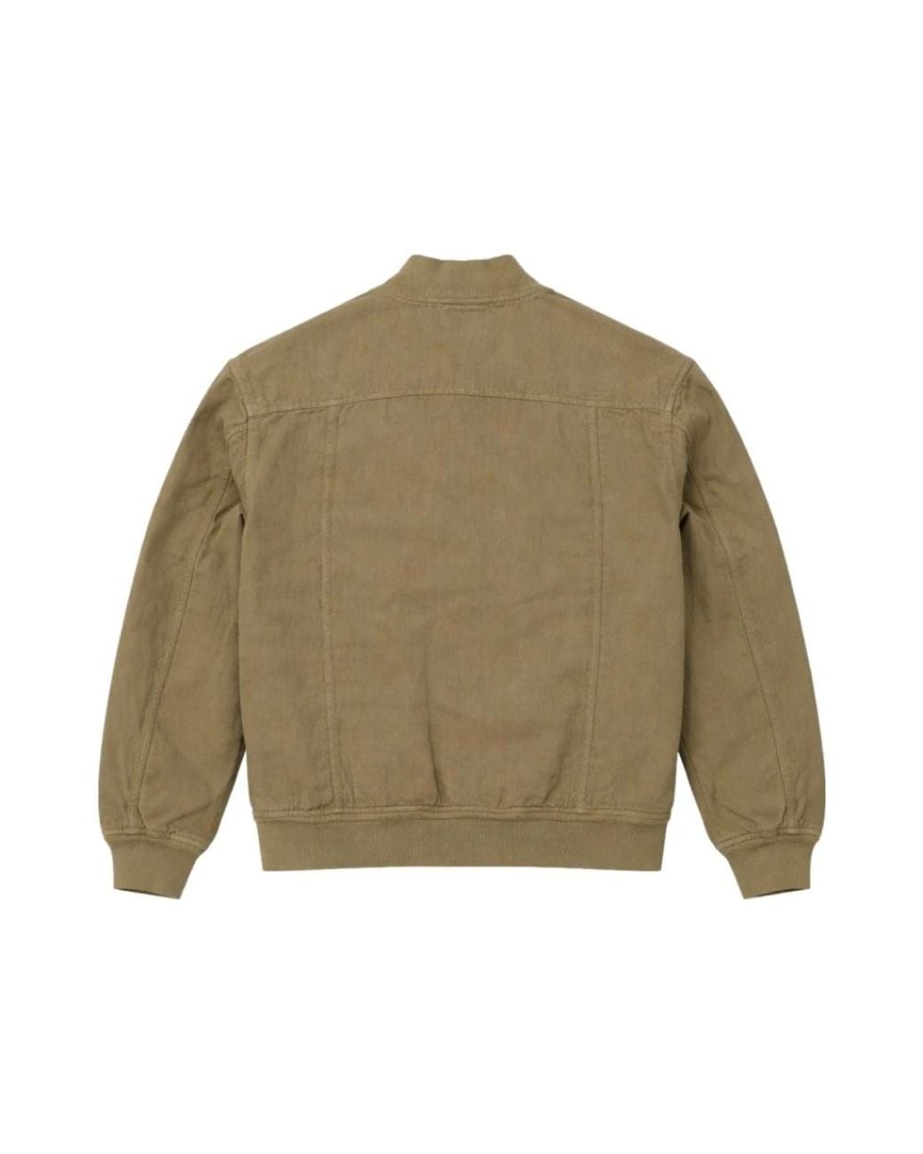 C P Company Green Light Jackets for men
