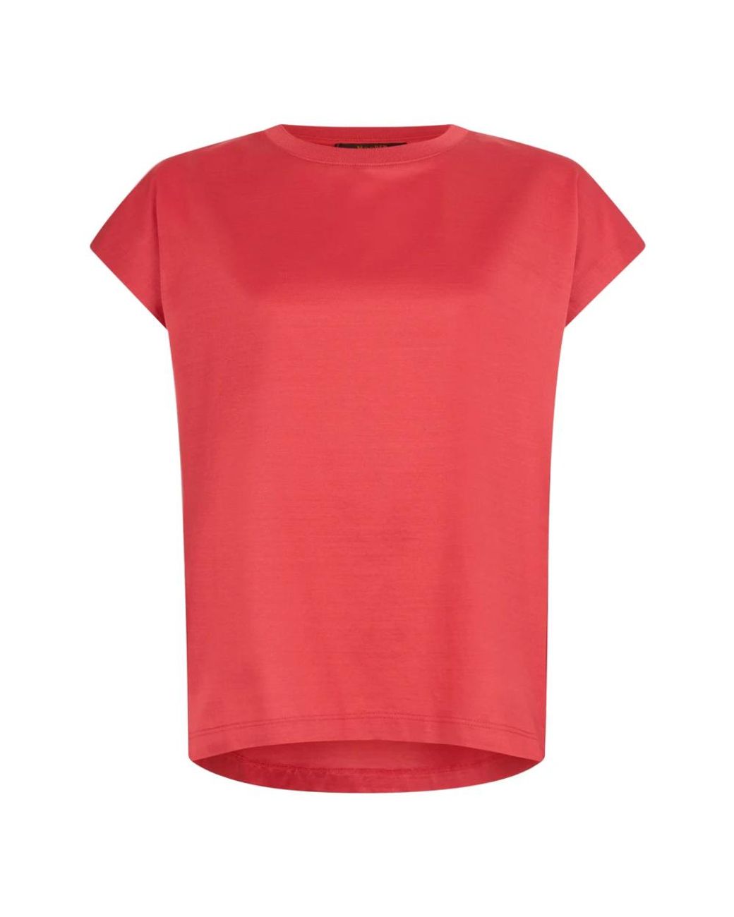 Moorer Pink T-Shirts