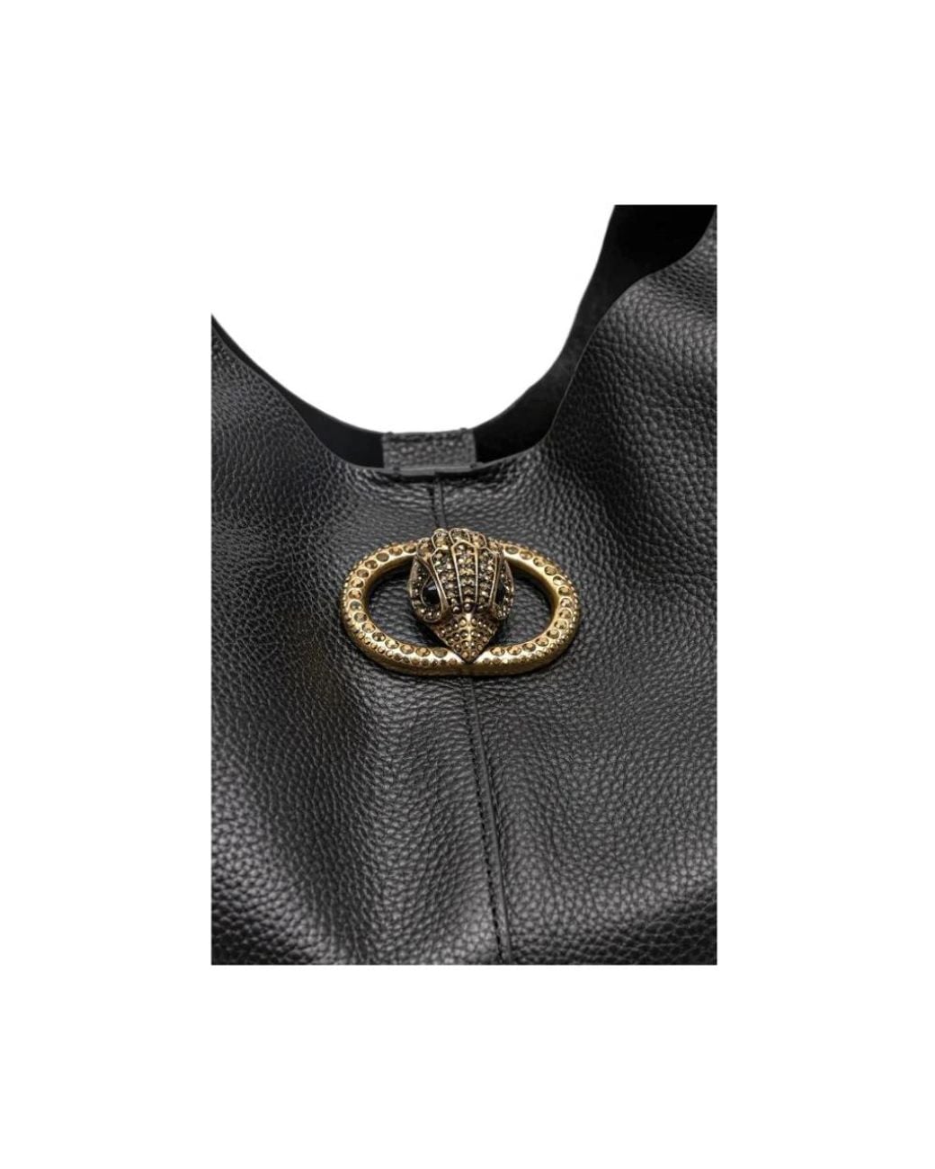 Kurt Geiger Black Handbags
